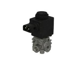 PNEUMATICS Solenoidinis vožtuvas PN-10146