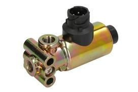 PNEUMATICS Solenoidinis vožtuvas PN-10193