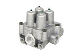 PNEUMATICS Kelių grandinių apsauginis vožtuvas PN-10444