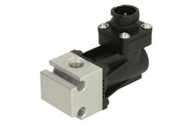 PNEUMATICS Solenoidinis vožtuvas PN-10914