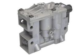 PNEUMATICS Solenoidinis vožtuvas PN-11010