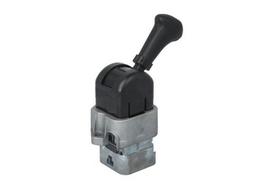 PNEUMATICS Stabdžių vožtuvas, rankinis stabdys PN-12046