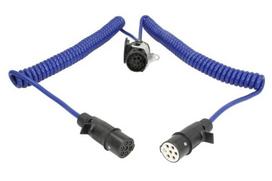 TRUCKLIGHT Sujungimo laidas, ABS AD-15/7-PLA-3.5M-AN