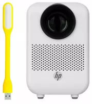 Projektorius HP CC180W