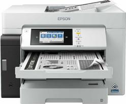 Spausdintuvas Epson - EcoTank Pro ET-M16685 A3 daugiafunkcis