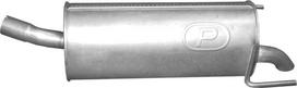 POLMO Galinis duslintuvas Final Muffler 17.21