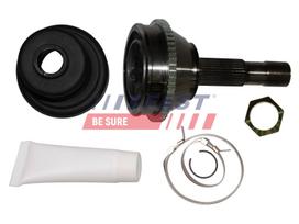 FAST Pusašio jungčių komplektas Joint set, drive shaft FT25006K