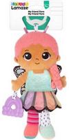 Lamaze - My Friend Flora Clip & Go (941-27659)