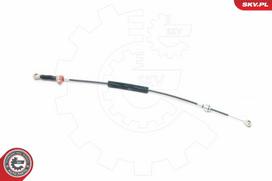 ESEN SKV Mechaninės pavarų dėžės trosas 27SKV063