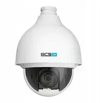 BCS-L-SIP2225S-AI2 BCS 2Mpx greičio kupolinė IP kamera