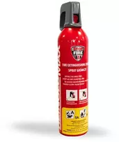ReinoldMax Gaśnica Purškiklis RM 750ml