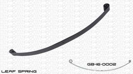 OES PARTS Lakštinė lingė Product line GOTTEN-BERG GB-16-0002