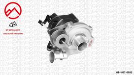 OES PARTS Turbokompresorius Product line GOTTEN-BERG GB-N07-0053