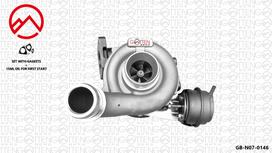 OES PARTS Turbokompresorius Product line GOTTEN-BERG GB-N07-0146