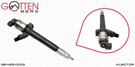 OES PARTS Kuro purkštukas Product line GOTTEN-BERG GB-N23-0003