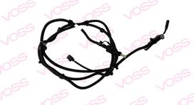 VOSS Urėjos žarnelė (AdBlue) 7011764300