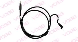 VOSS Urėjos žarnelė (AdBlue) 7011764400