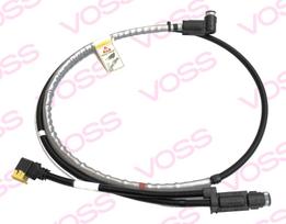 VOSS Urėjos žarnelė (AdBlue) 7011770000