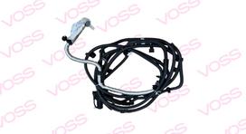 VOSS Urėjos žarnelė (AdBlue) 7011766300