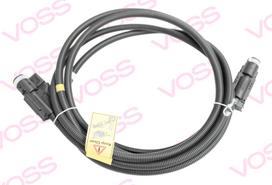 VOSS Urėjos žarnelė (AdBlue) 7011770100