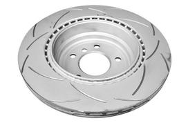DBA Australia Didelio efektyvumo stabdžių diskas high performance brake disk DBA2859S