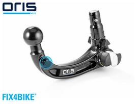 ACPS-ORIS Priekabos kablys ORIS AK41 FIX4BIKE® 200-605
