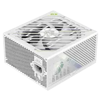 Gamemax 750W GX PRO 750G WH maitinimo blokas, Gold