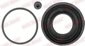 QUICK BRAKE Stabdžių suporto remonto komplektas 114-0323