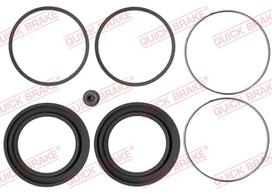 QUICK BRAKE Stabdžių suporto remonto komplektas 114-0334