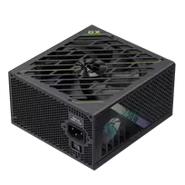 Gamemax GX PRO 750G maitinimo blokas, 750W, Gold