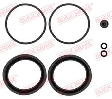 QUICK BRAKE Stabdžių suporto remonto komplektas 114-0391