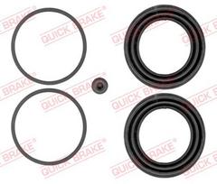 QUICK BRAKE Stabdžių suporto remonto komplektas 114-0399