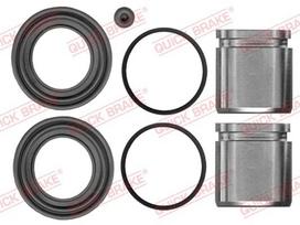 QUICK BRAKE Stabdžių suporto remonto komplektas 114-5154