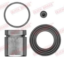 QUICK BRAKE Stabdžių suporto remonto komplektas 114-5174