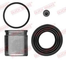 QUICK BRAKE Stabdžių suporto remonto komplektas 114-5242