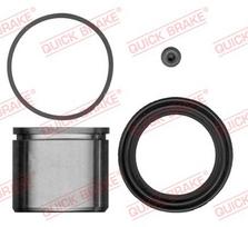 QUICK BRAKE Stabdžių suporto remonto komplektas 114-5270