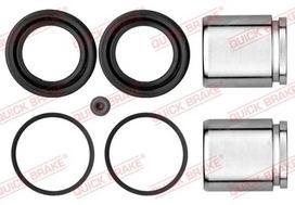 QUICK BRAKE Stabdžių suporto remonto komplektas 114-5328