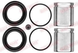 QUICK BRAKE Stabdžių suporto remonto komplektas 114-5409