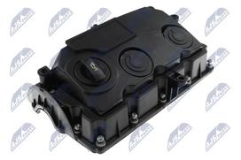 NTY Vožtuvų dangtelis BPZ-VW-016