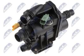 NTY Termostatas CTM-CT-020