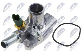 NTY Termostato korpusas CTM-FT-021