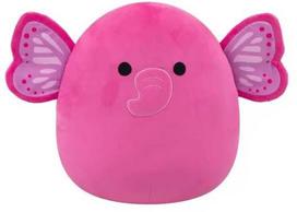 Squishmallows 40 cm P25 Evelyn drugelis dramblys