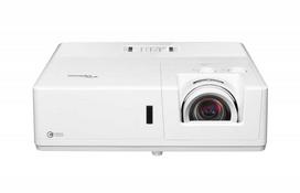 Optoma Projektorius zk708t laser