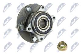 NTY Rato guolio komplektas Wheel Bearing Set KLP-SU-025