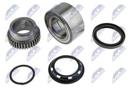 NTY Rato guolio komplektas Wheel Bearing Set KLT-SU-026
