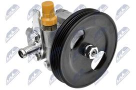 NTY Vairo stiprintuvo siurblys SPW-MS-009