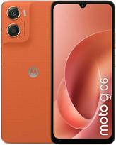Motorola XT2535-14 Moto G06 4/256GB arabesque oranžinis
