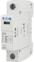 „Eaton“ viršįtampio iškroviklis SPCT2-460 / 1 C, 2 tipas 1P 20kA 1,4kV 167608