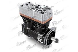 VADEN ORIGINAL Kompresorius, suspausto oro sistema 1300 290 001