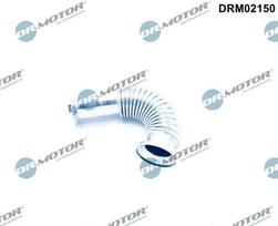 Dr.Motor Automotive Vamzdis, EGR vožtuvas DRM02150